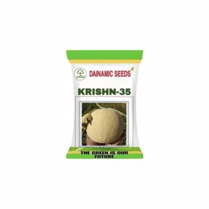 DAINAMIC MUSK MELON KRISHAN-35  (50 gm)