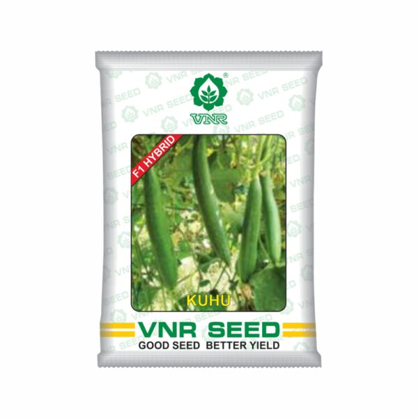 VNR Sponge Gourd Kuhu (50 GM)