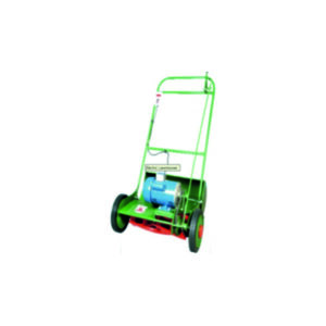 UNISON ‘LAWN BOY’ ELECTRO with Double Ball Bearings 20″(500 MM)