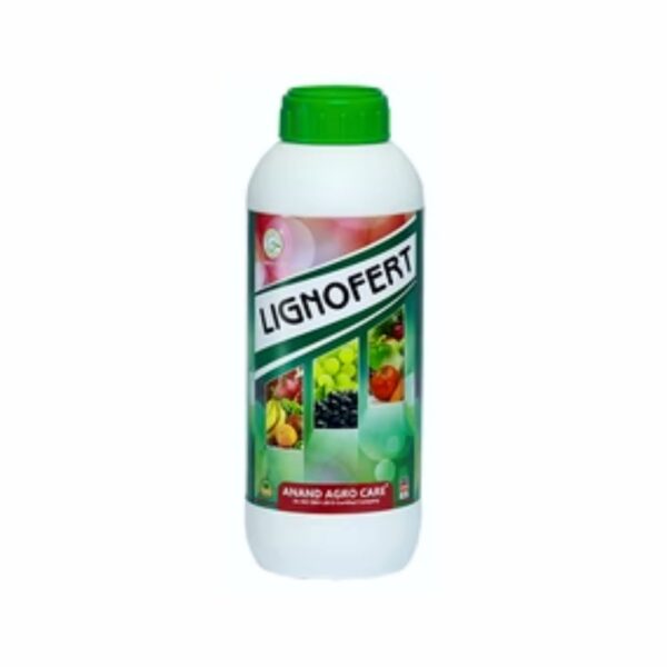 Anand Agro Ligno Fert (500 ml)