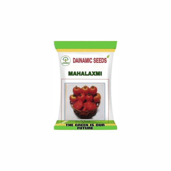 DAINAMIC TOMATO MAHALAXMI (10 gm)