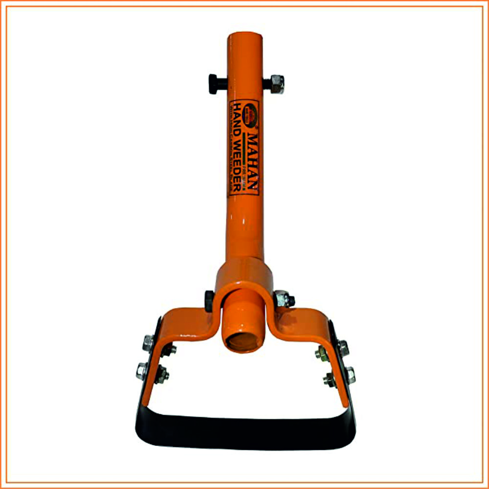 MAHAN GARDENING HOE- MANUAL WEEDER ( GHW - 6)