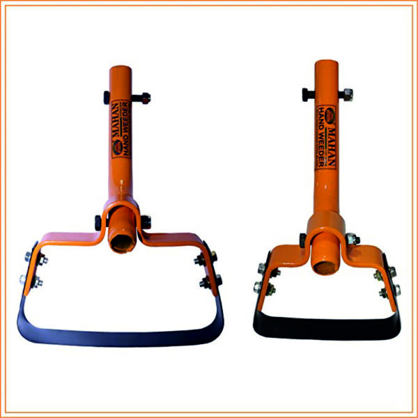 MAHAN GARDENING HOE- MANUAL WEEDER (GHW- 68)