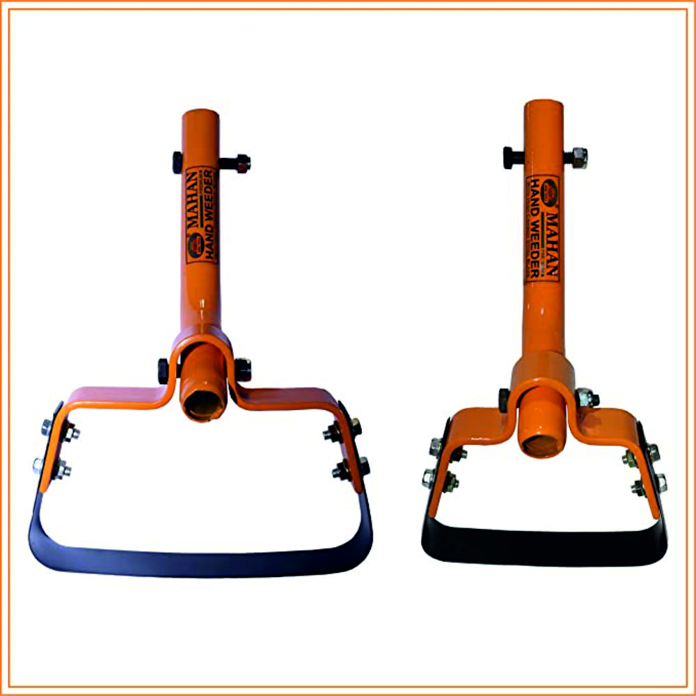 MAHAN GARDENING HOE- MANUAL WEEDER (GHW- 68)