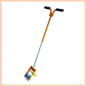 MAHAN Star Weeder With Handle