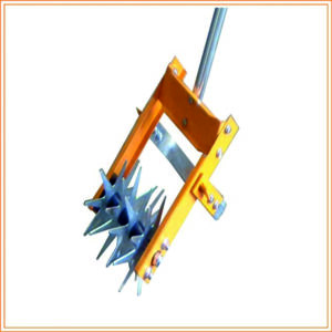 MAHAN Star Weeder With Out Handle