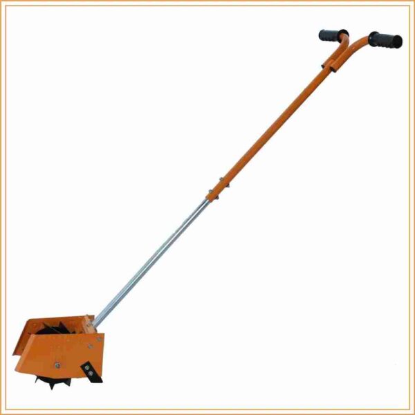 MAHAN Manual Roller Weeder (BLADE 6 INCH)