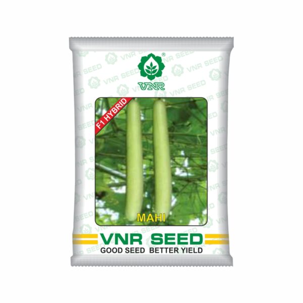 VNR Bottle gourd hybrid Mahi (50 GM)