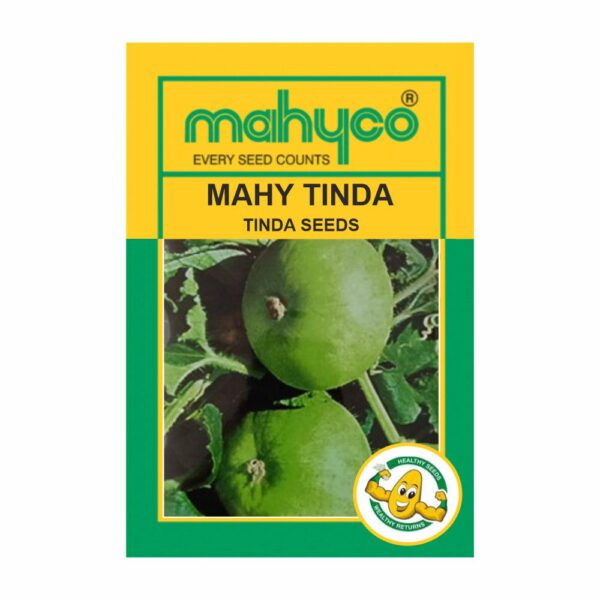MAHYCO TINDA MAHI (250 GM)
