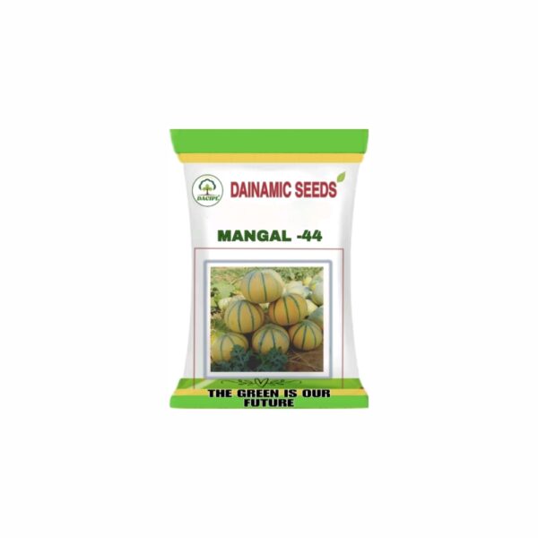 DAINAMIC MUSK MELON MANAGAL-44 (50 gm)