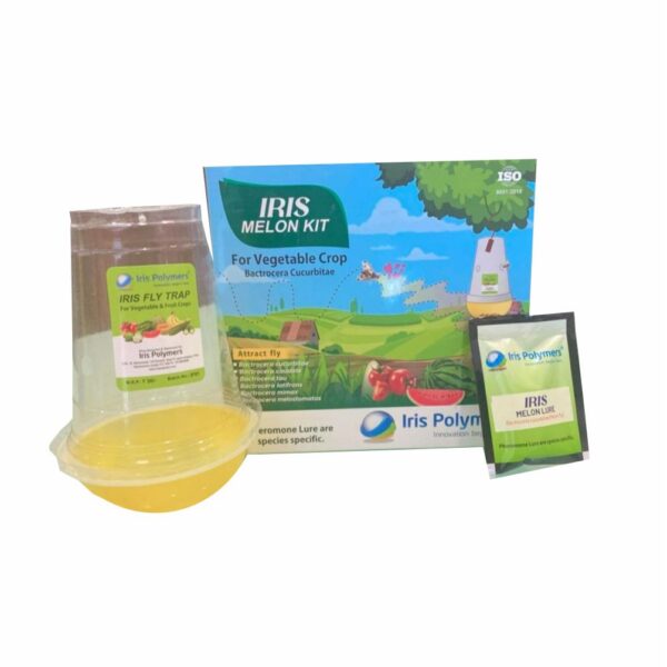 IRIS MELON KIT
