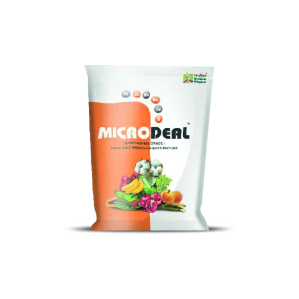 PATIL BIOTECH MICRODEAL MS GRADE 1 (10 KG)