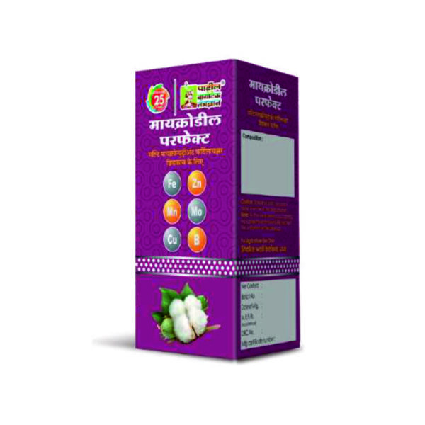 PATIL BIOTECH MICRODEAL PERFECT (500 ML)