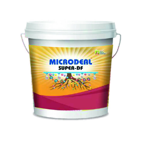 PATIL BIOTECH MICRODEAL - SUPER DF (2 KG)