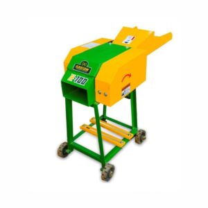 HARIOM HORIZONTAL CHAFF CUTTER (MODEL H-100)(WITHOUT MOTOR)