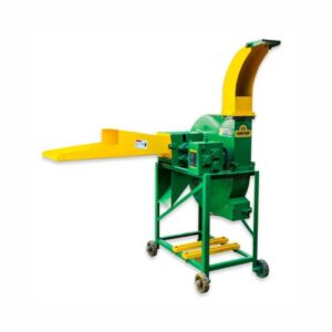 HARIOM BLOWER TYPE CHAFF CUTTER (MODEL H-300)(WITHOUT MOTOR)