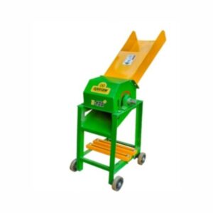 HARIOM HORIZONTAL CHAFF CUTTER (MODEL H- 400+)(WITHOUT MOTOR)