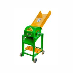 HARIOM HORIZONTAL CHAFF CUTTER(MODEL H-400)(WITHOUT MOTOR)