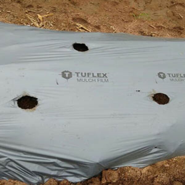 TUFLEX Mulching Films (30 MICRON)