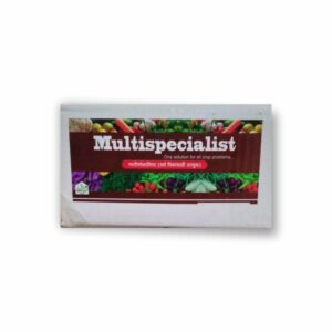 sneha MULTI-SPECIALIST (One solution for all crop) (350 ml+100 gm)