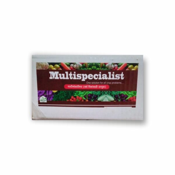 sneha MULTI-SPECIALIST (One solution for all crop) (350 ml+100 gm)