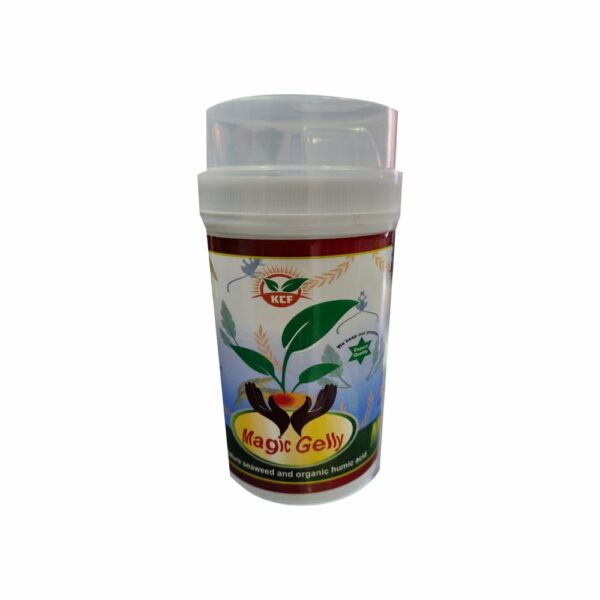 Kisan Crop Magic Jelly (250gm)