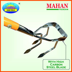 Mahan GARDEN CULTI WEEDER HOES (CW-34 WITHOUT HANDLE)