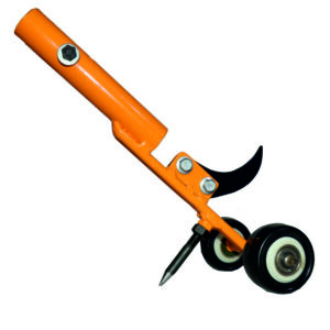 Mahan Weed Snatcher (Without Handle)