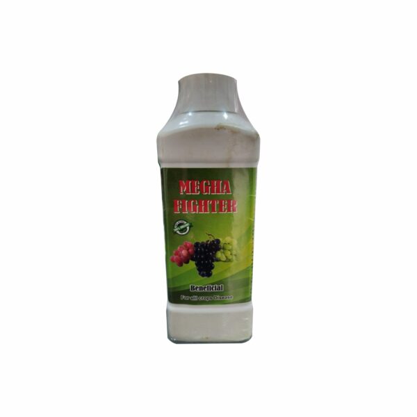 Kisan Crop Mega Fighter (1000ml)
