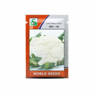 NOBLE CAULIFLOWER NBH-102 (10 gm)