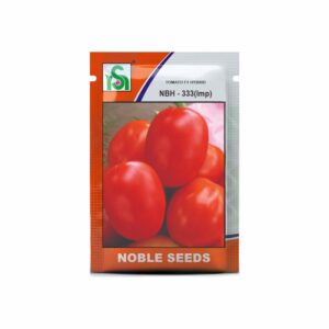 NOBLE TOMATO NBH-333(Improved) (10 gm)
