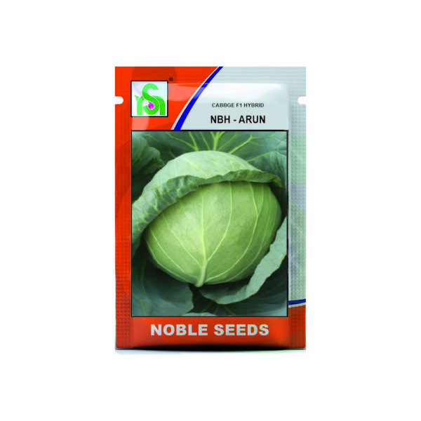 NOBLE CABBAGE NBH-ARUN (10 gm)