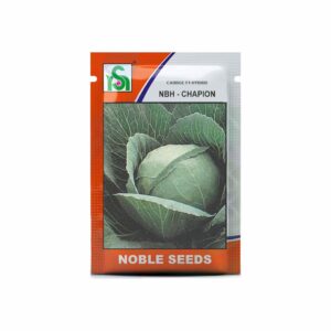 NOBLE CABBAGE NBH-CHAMPION (10 gm)