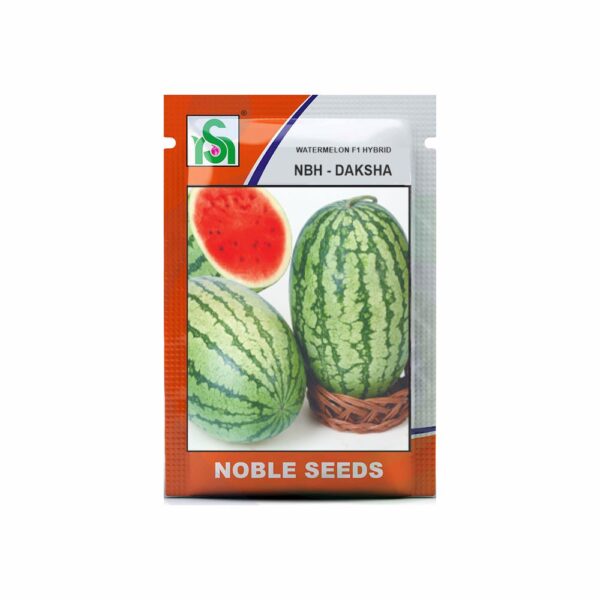 NOBLE WATERMELON NBH-DAKSHA(3072) (10 gm)