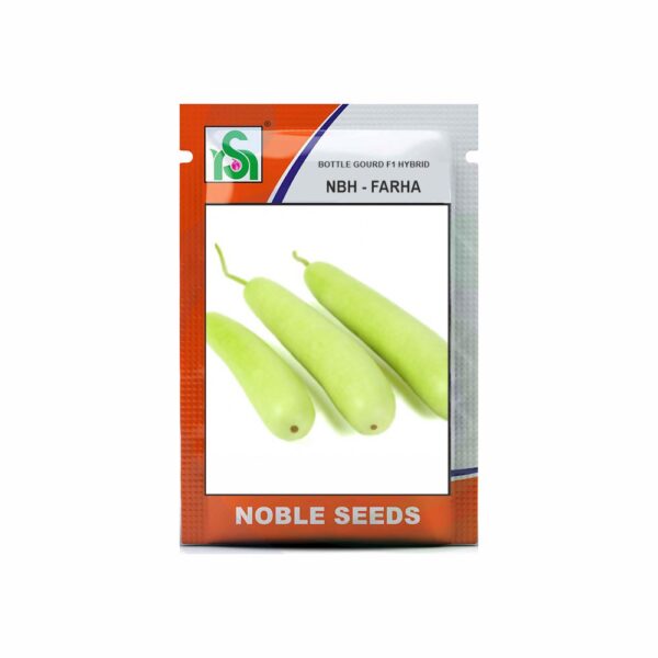 NOBLE BOTTLE GOURD NBH-FARHA (10 gm)