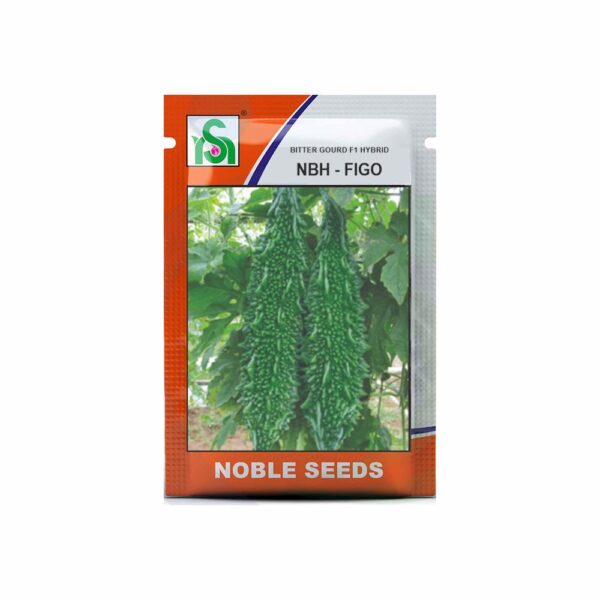 NOBLE BITTER GOURD NBH-FIGO (10 gm)