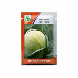 NOBLE CABBAGE NBH-GATI (10 gm)