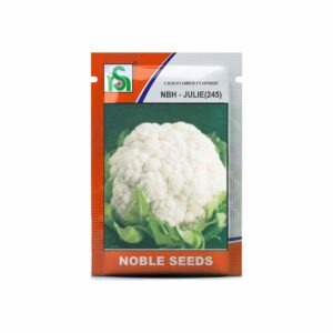 NOBLE CAULIFLOWER NBH-JULIE(245) (10 gm)