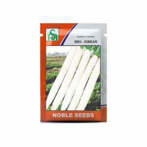 NOBLE RADISH NBH-KINKAR (25 gm)
