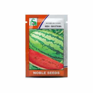 NOBLE WATERMELON NBH-MASTANA(Improved) (25 gm)