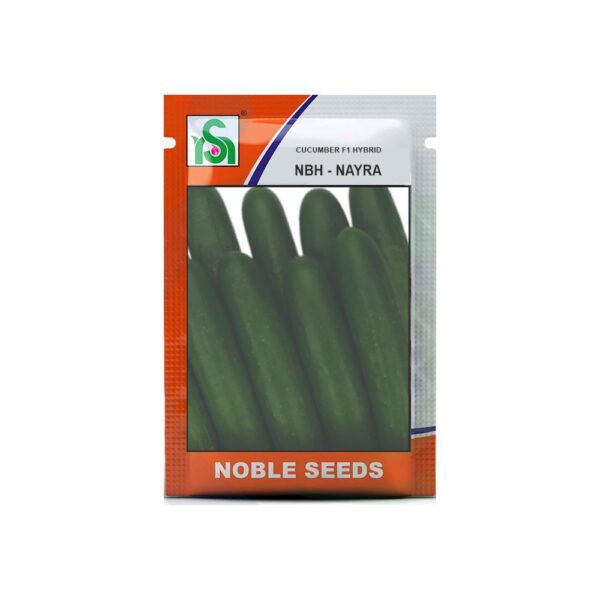 NOBLE CUCUMBER NBH-NYRA (8 gm)