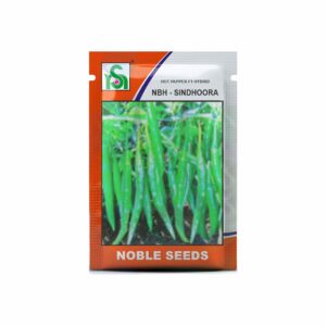 NOBLE HOT PEPPER NBH-SINDHOORA (10 gm)