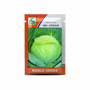 NOBLE CABBAGE NBH-SPEEDON (10 gm)