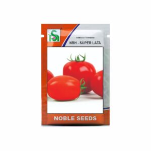 NOBLE TOMATO NBH-SUPER LATA(2426) (10 gm)
