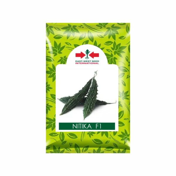 East-West BITTER GOURD Nikita (50 GM)