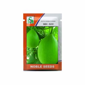 NOBLE BOTTLE GOURD NBH-SUVI (50 gm)