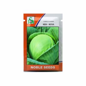 NOBLE CABBAGE NBH-NOVA (10 gm)