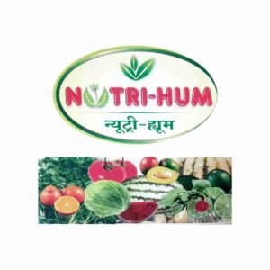 DIKSHA NUTRI-HUM (HUMIC ACID) (5 LTR)