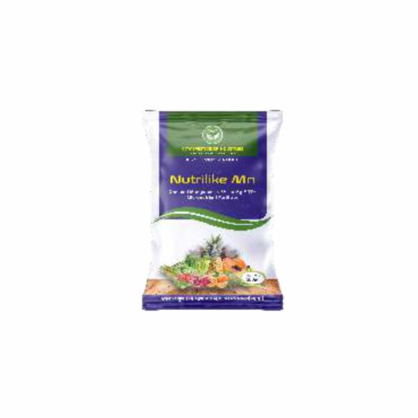 GITAJI NUTRILIKE EDTA- Manganese (Mn) 6% (250 gm)