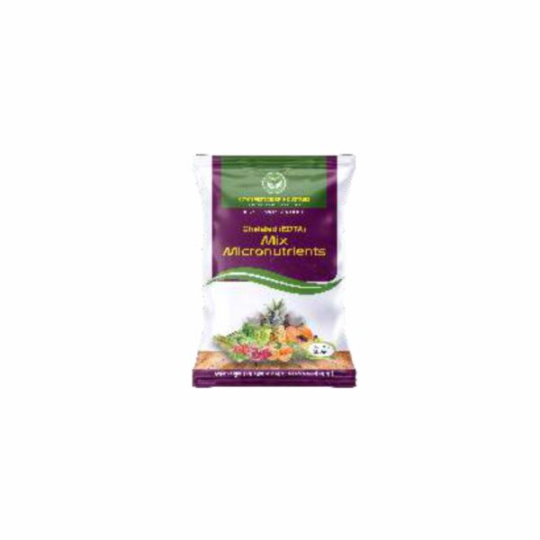 GITAJI NUTRILIKE Mix EDTA Micronutrients (250 GM)